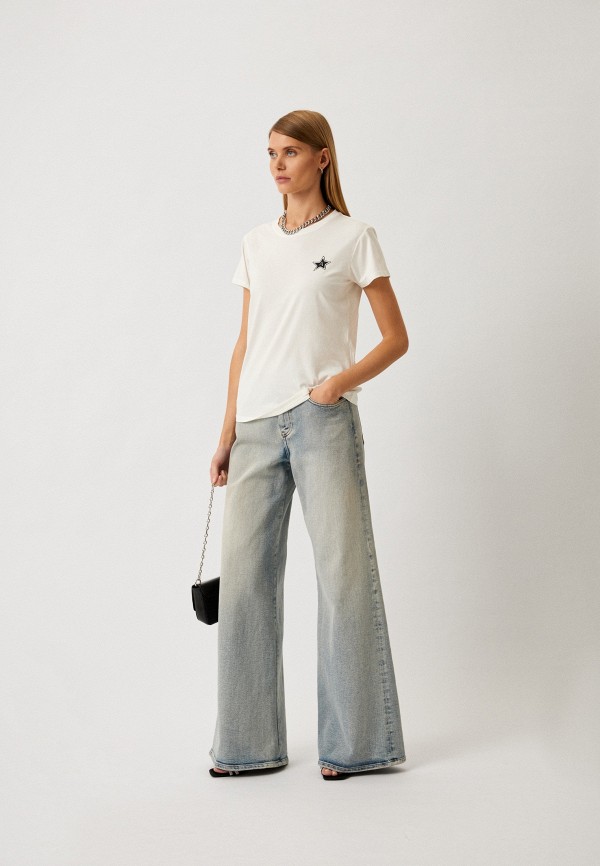 Twinset Milano Футболка - ACTITUDE - фото 2