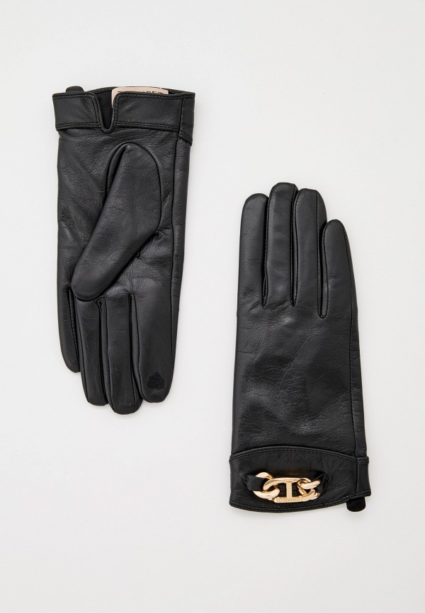 Twinset Milano Перчатки - touchscreen - фото 1