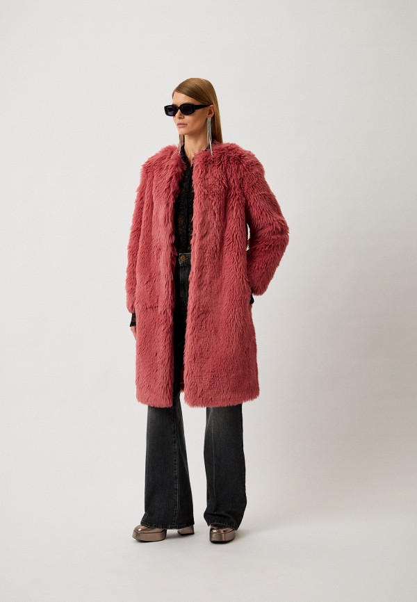 Twinset Milano Шуба - фото 2