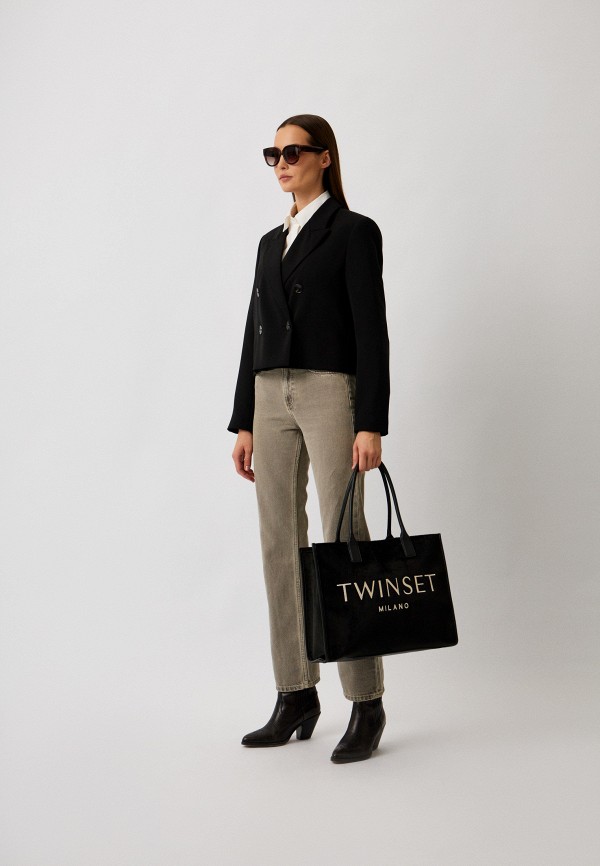 Twinset Milano Сумка - фото 5