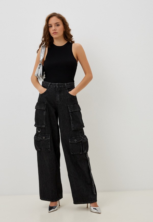 Miss Sixty Джинсы - фото 2