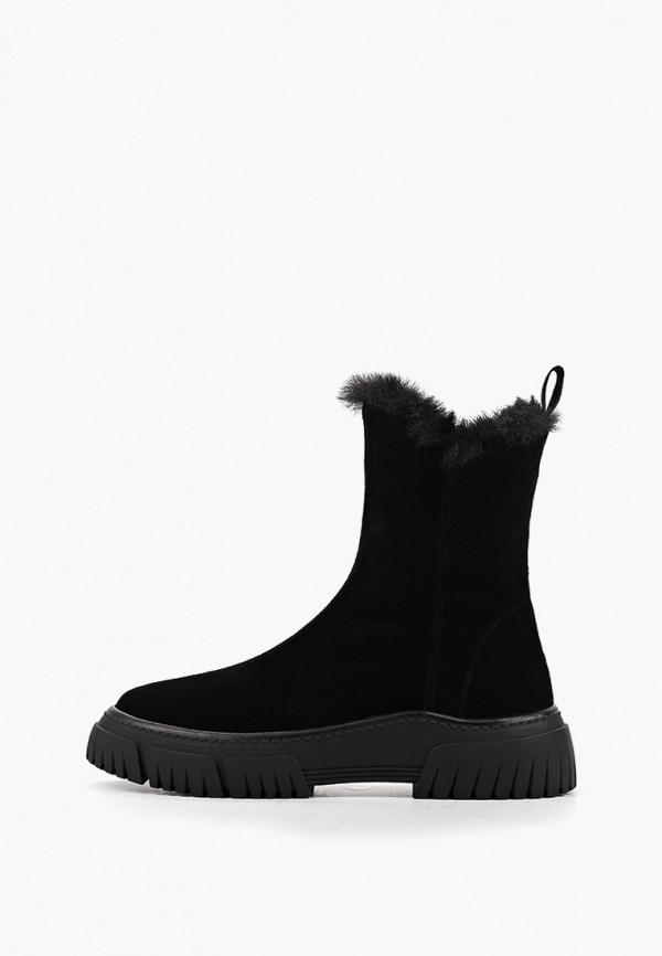 La Grandezza Полусапоги - Exclusive for Lamoda - фото 1