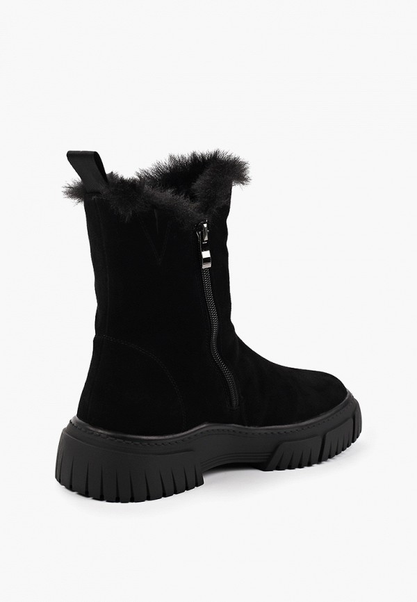 La Grandezza Полусапоги - Exclusive for Lamoda - фото 3