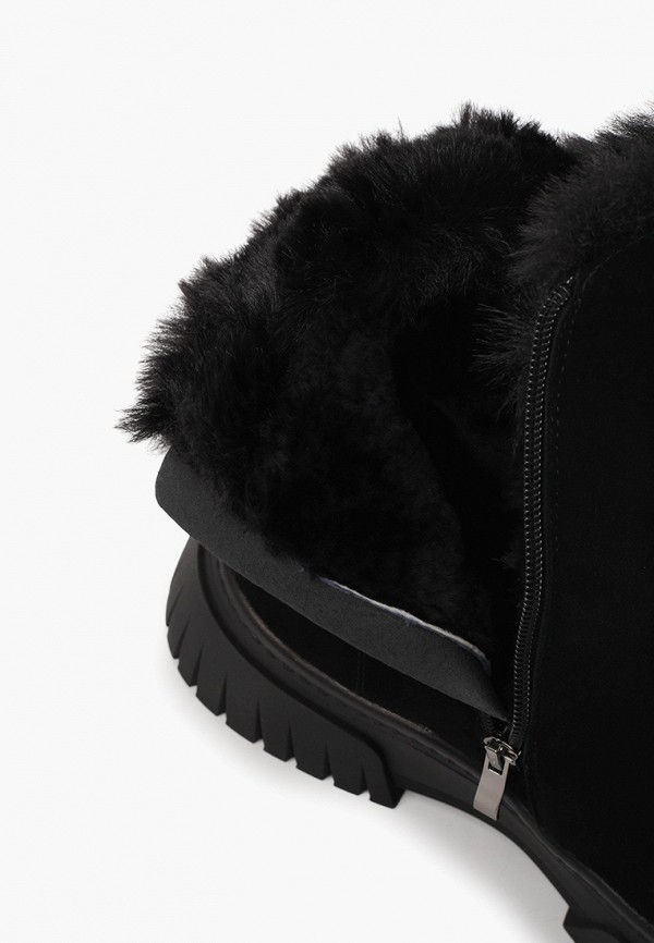 La Grandezza Полусапоги - Exclusive for Lamoda - фото 6