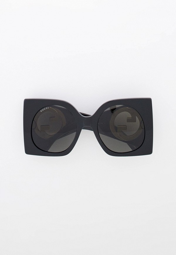 Gucci Очки солнцезащитные - GG1254S 001 - фото 1