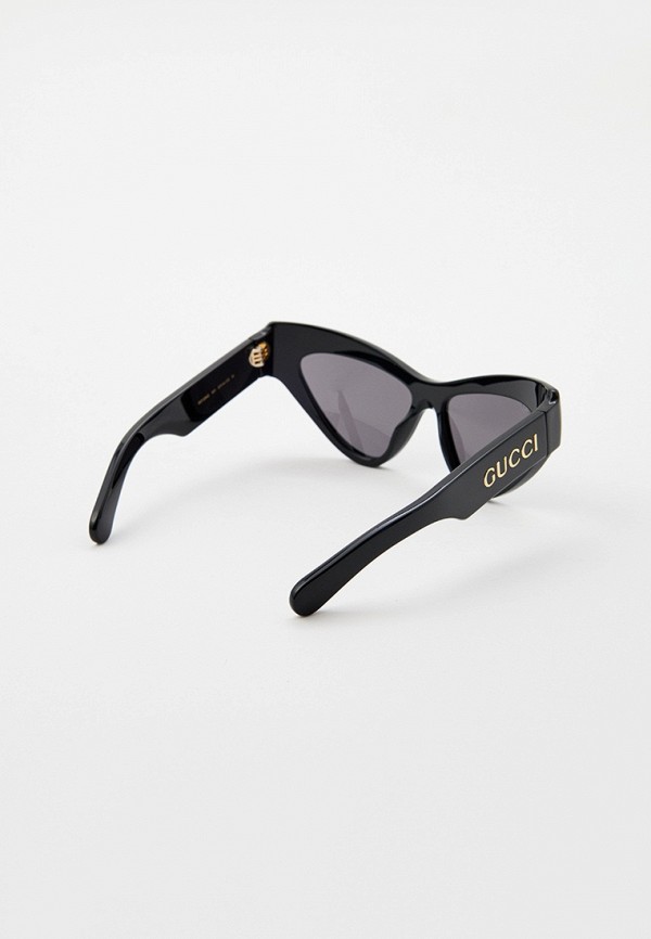 Gucci Очки солнцезащитные - GG1294S 001 - фото 2