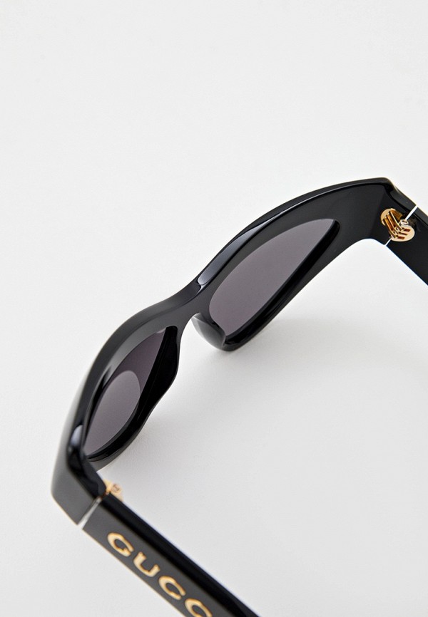 Gucci Очки солнцезащитные - GG1294S 001 - фото 3