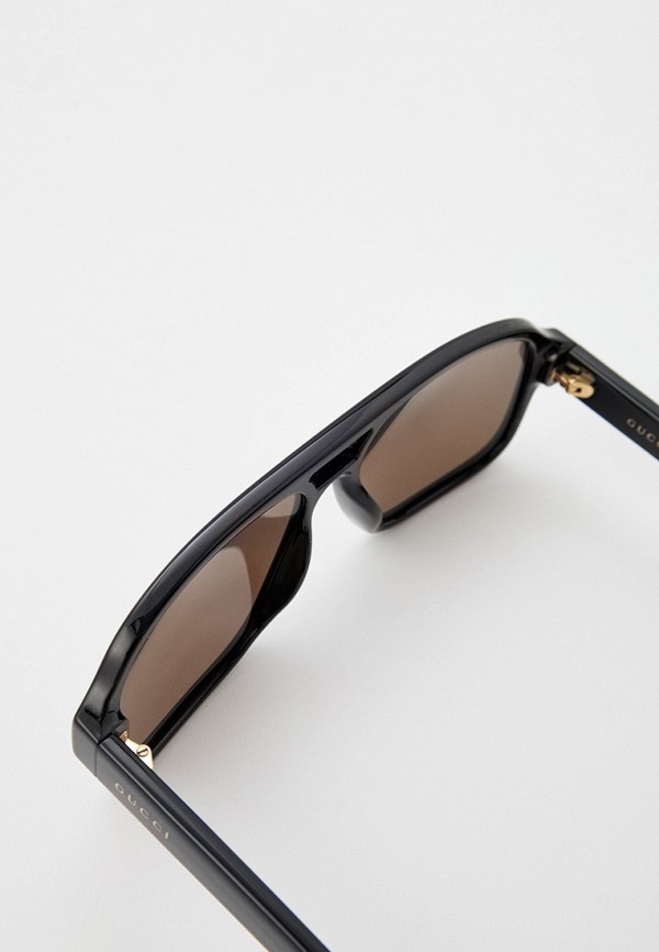 Gucci Очки солнцезащитные - GG1342S 002 - фото 3