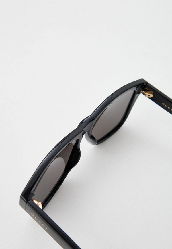 Gucci Очки солнцезащитные - GG1345S 001 - фото 3