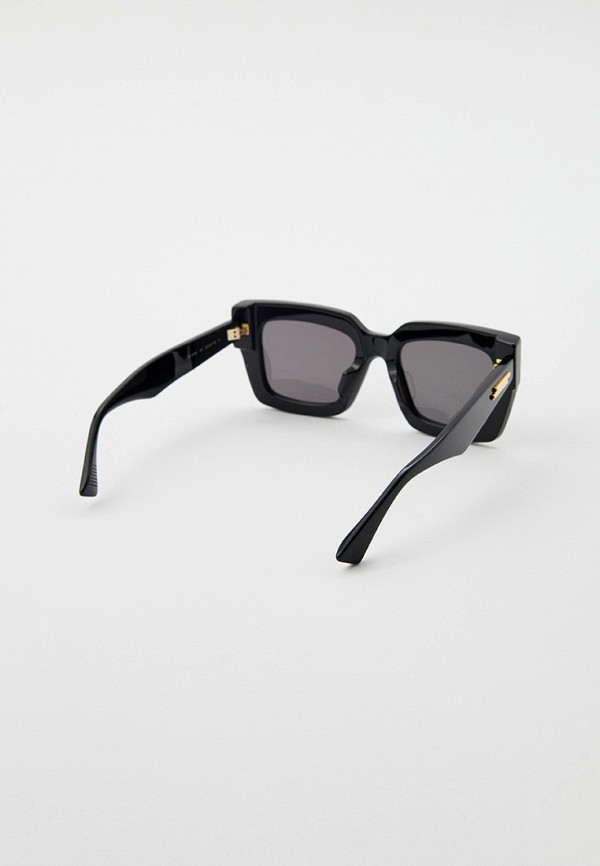 Bottega Veneta Очки солнцезащитные - BV1212S 001 - фото 2