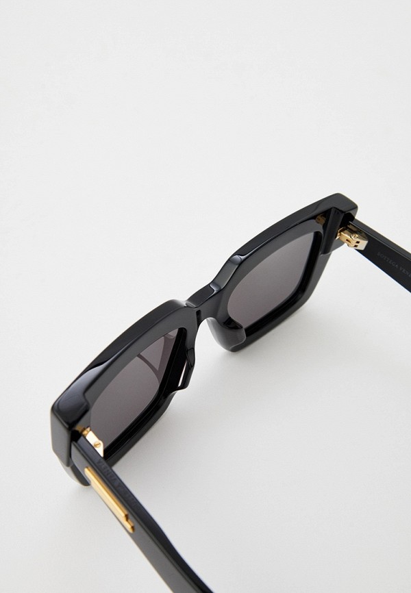 Bottega Veneta Очки солнцезащитные - BV1212S 001 - фото 3