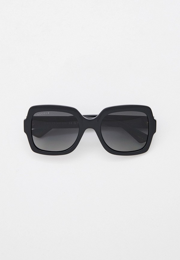 Gucci Очки солнцезащитные - GG1337S 002 - фото 1