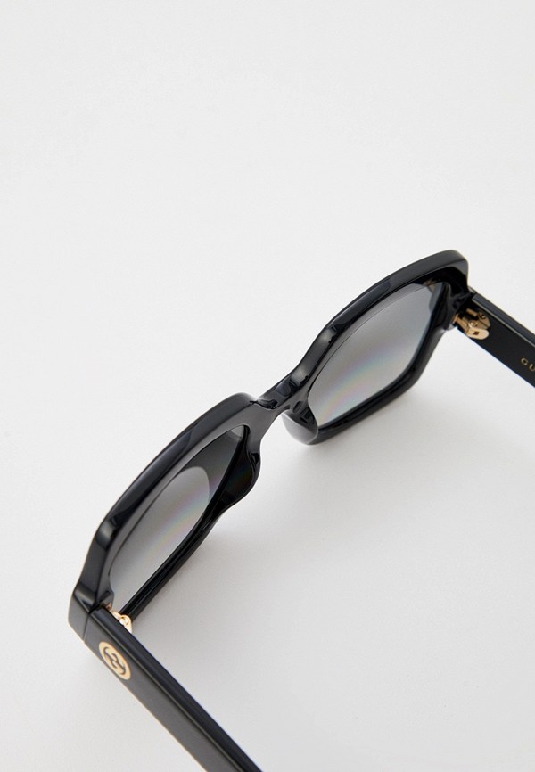 Gucci Очки солнцезащитные - GG1337S 002 - фото 3