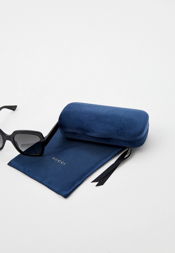 Gucci Очки солнцезащитные - GG1337S 002 - фото 4