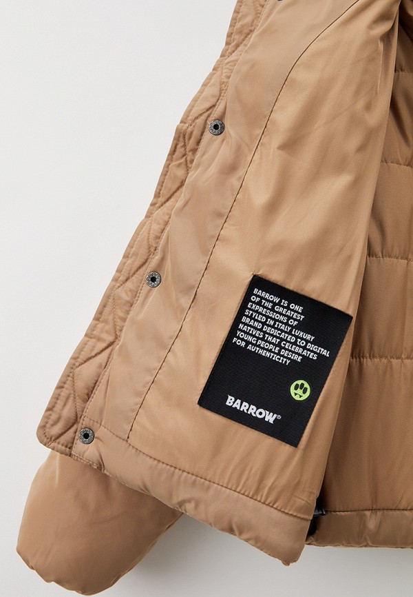 Barrow Kids Куртка утепленная - фото 3