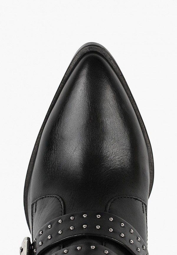 Bronx Ботильоны - фото 4