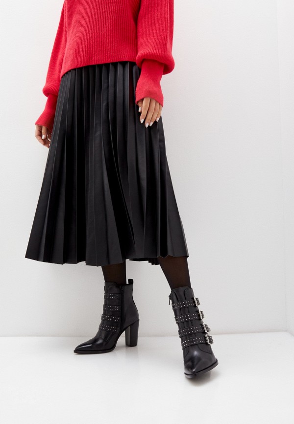 Bronx Ботильоны - фото 6