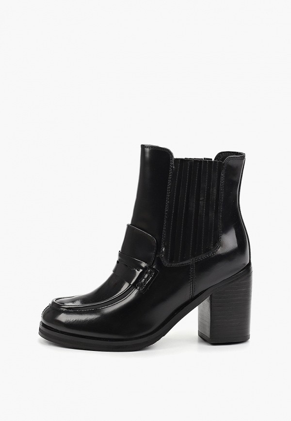 Bronx Ботильоны - фото 1