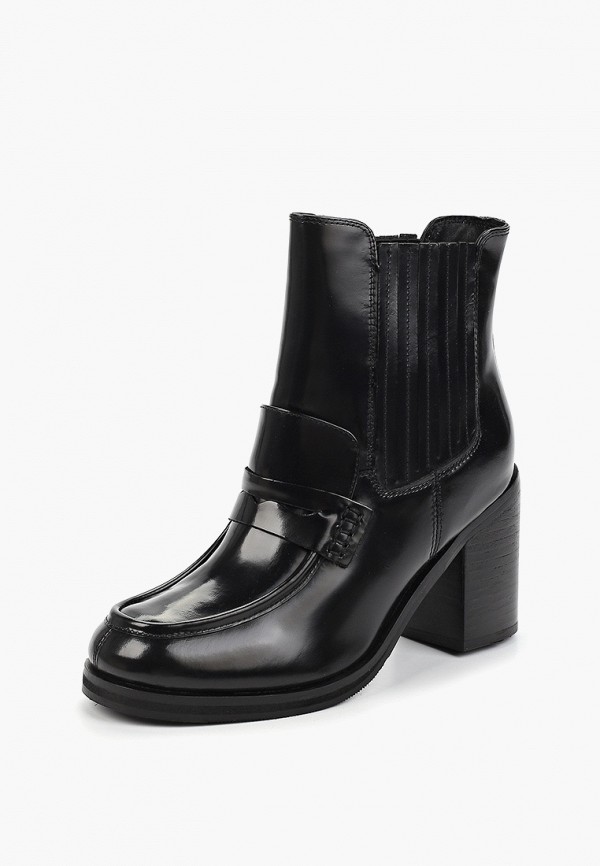 Bronx Ботильоны - фото 2