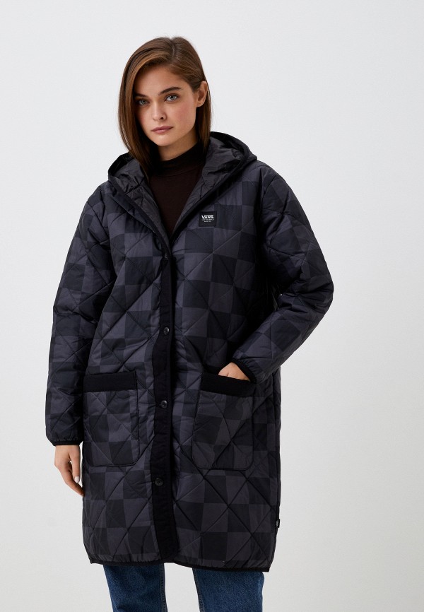 Vans Куртка утепленная - фото 1