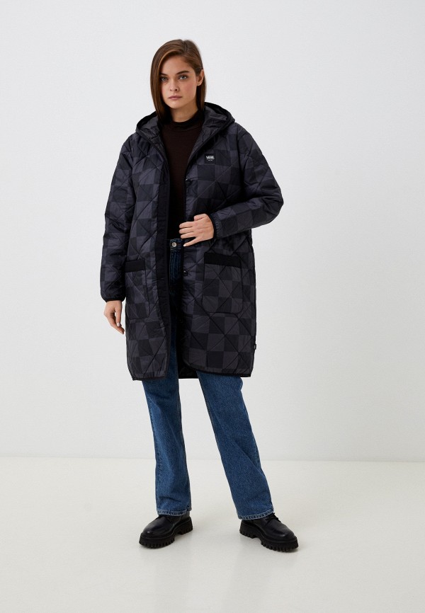 Vans Куртка утепленная - фото 2