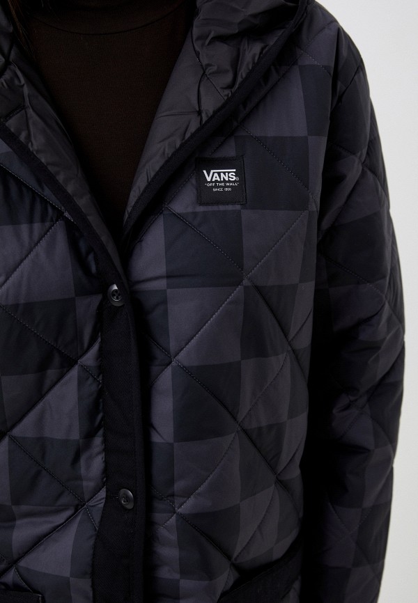Vans Куртка утепленная - фото 5