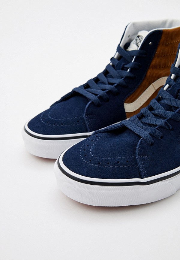 Vans Кеды - UA SK8-HI - фото 2