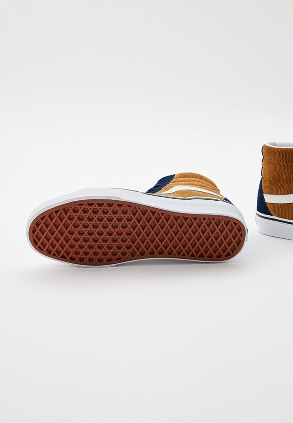 Vans Кеды - UA SK8-HI - фото 5