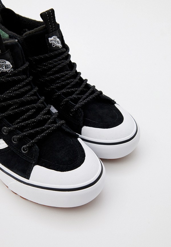 Vans Кеды - UA SK8-HI MTE-2 - фото 2