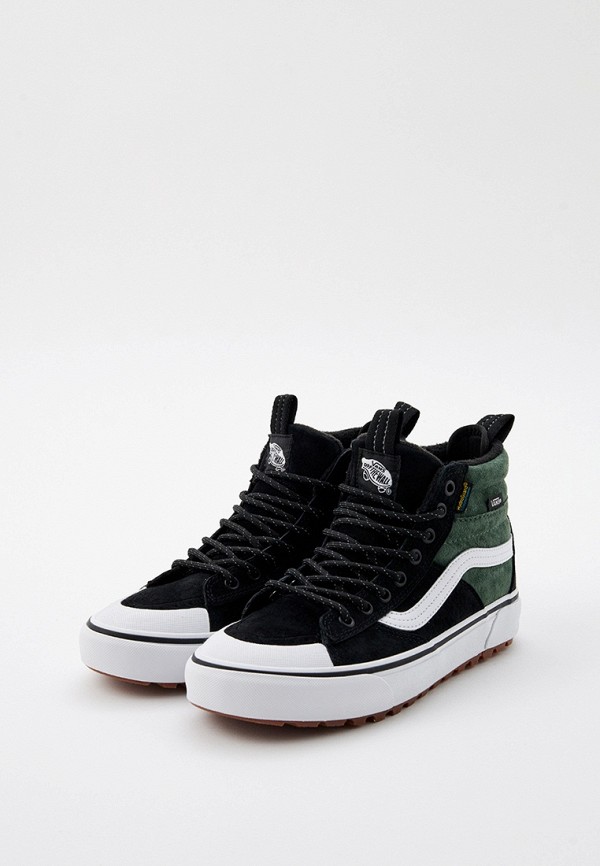 Vans Кеды - UA SK8-HI MTE-2 - фото 3