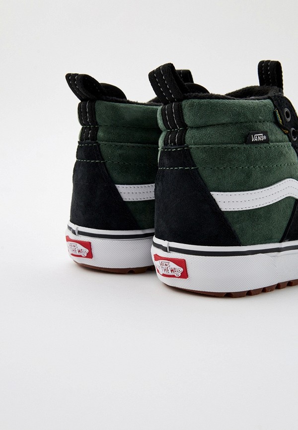 Vans Кеды - UA SK8-HI MTE-2 - фото 4