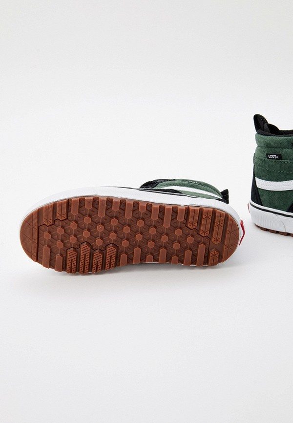 Vans Кеды - UA SK8-HI MTE-2 - фото 5