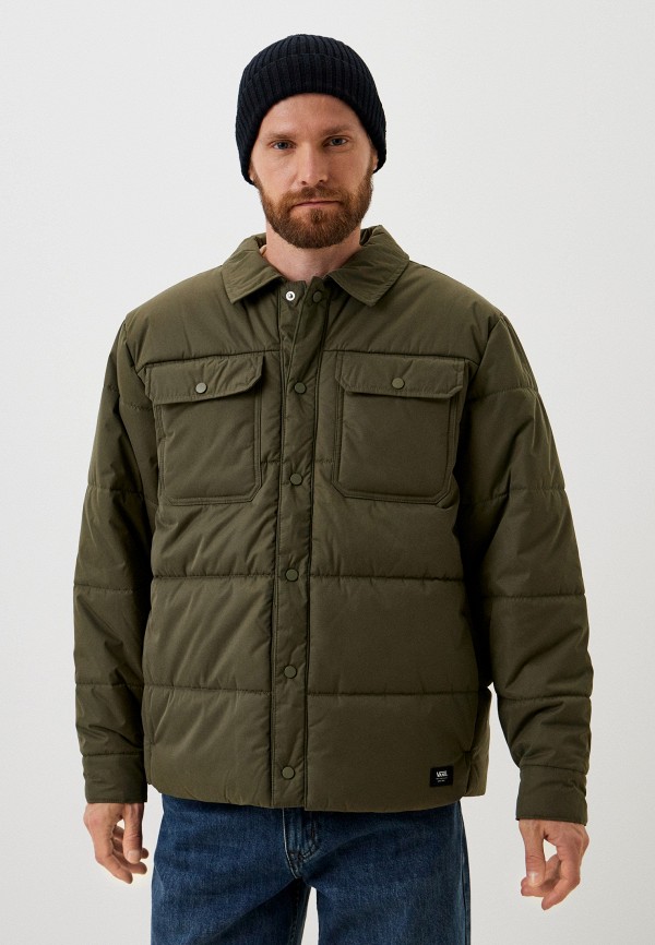 Vans Куртка утепленная - фото 1