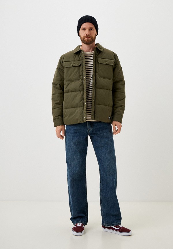 Vans Куртка утепленная - фото 2