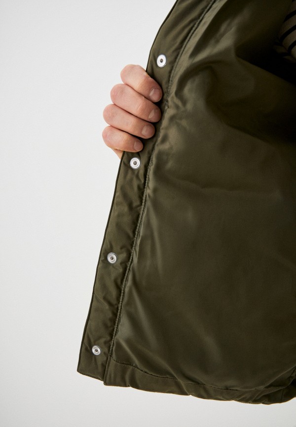 Vans Куртка утепленная - фото 4