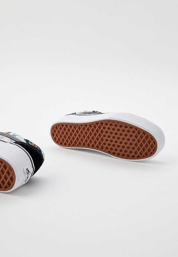 Vans Кеды - OLD SKOOL STACKFORM - фото 5