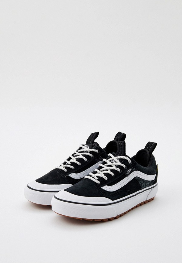 Vans Кеды - OLD SKOOL MTE-2 - фото 3