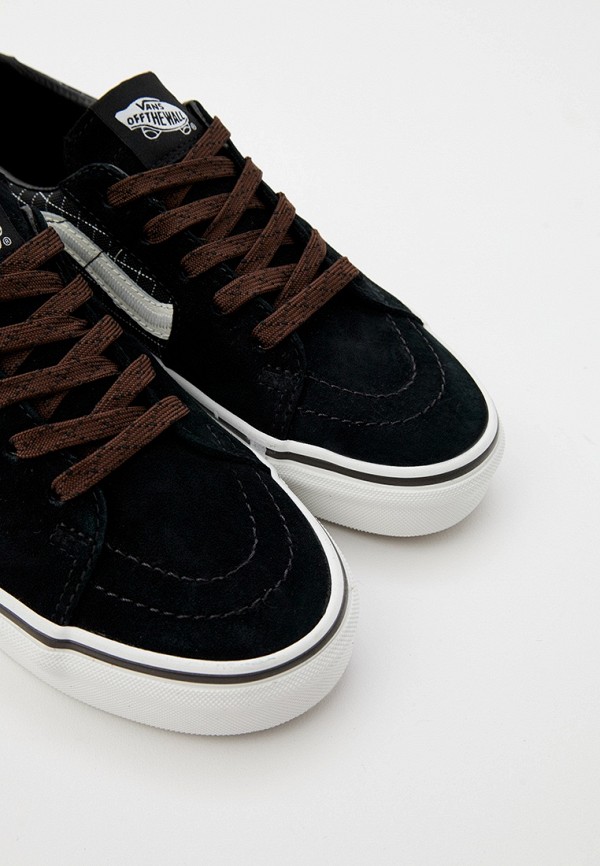 Vans Кеды - SK8-LOW - фото 2