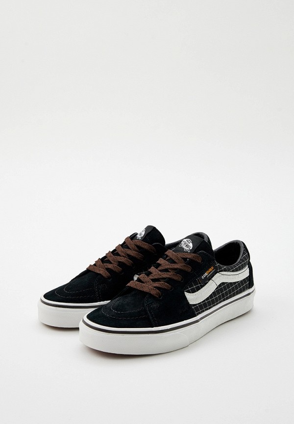 Vans Кеды - SK8-LOW - фото 3