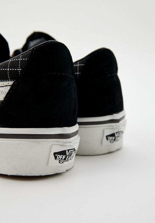 Vans Кеды - SK8-LOW - фото 4