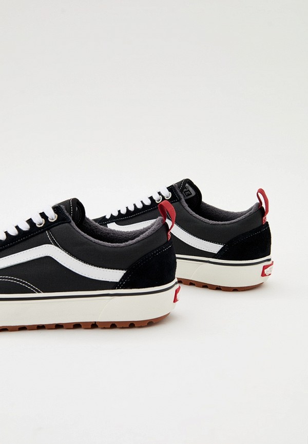 Vans old sales skool platform 36