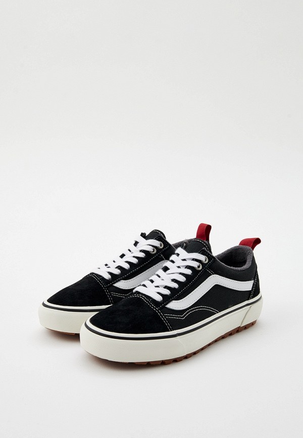 Vans Кеды - UA OLD SKOOL MTE-1 - фото 3