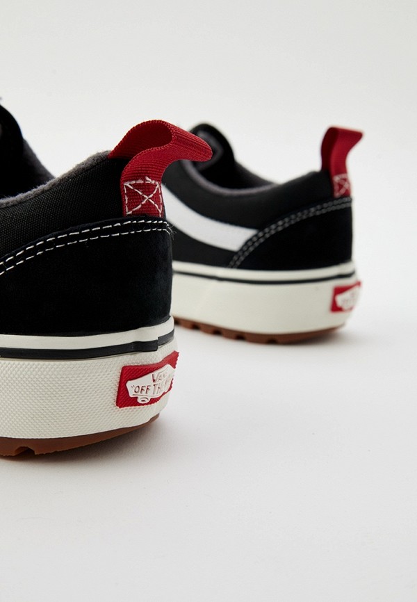 Vans Кеды - UA OLD SKOOL MTE-1 - фото 4