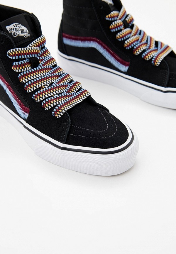 Vans Кеды - SK8-HI TAPERED - фото 2