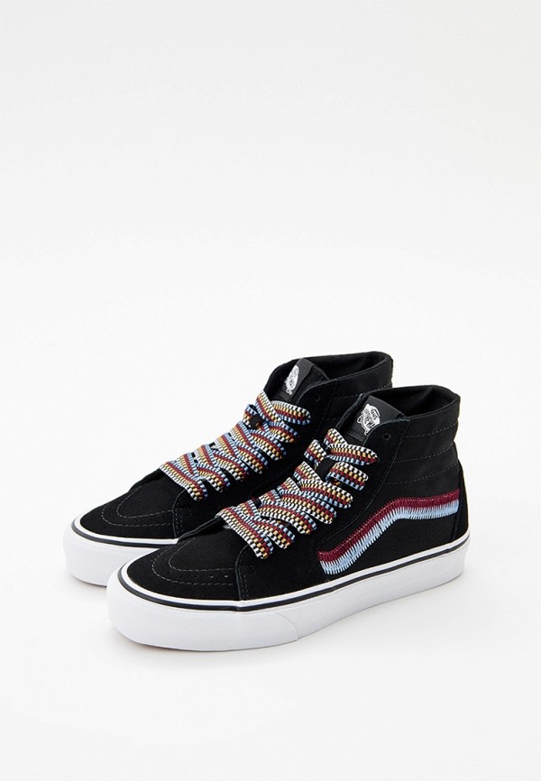 Vans Кеды - SK8-HI TAPERED - фото 3
