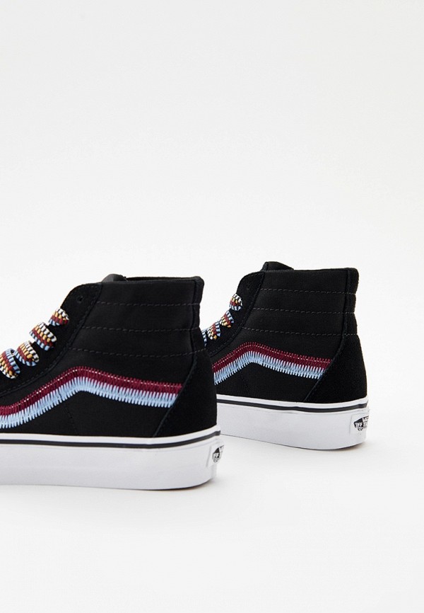 Vans Кеды - SK8-HI TAPERED - фото 4