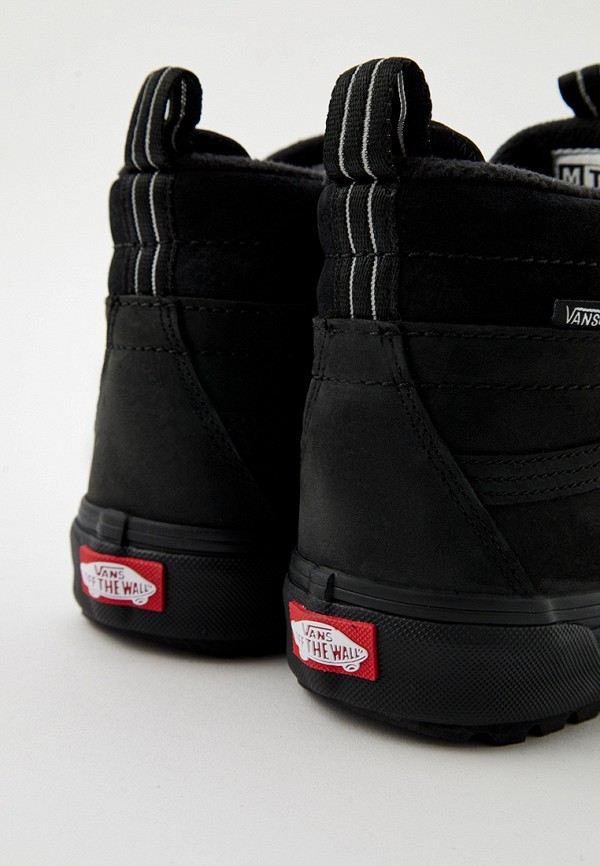 Vans Кеды - SK8-HI DR MTE-2 - фото 4