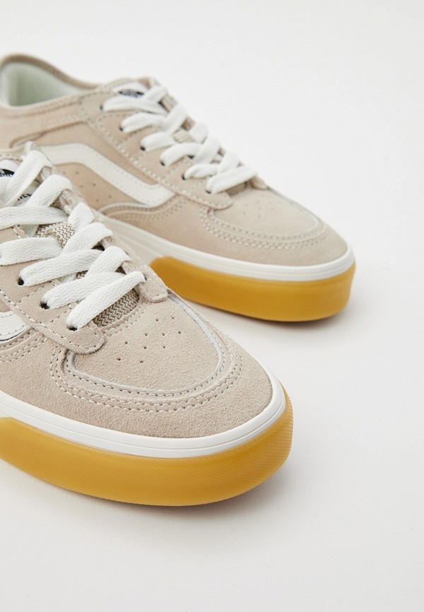 Vans Кеды - ROWLEY CLASSIC - фото 2