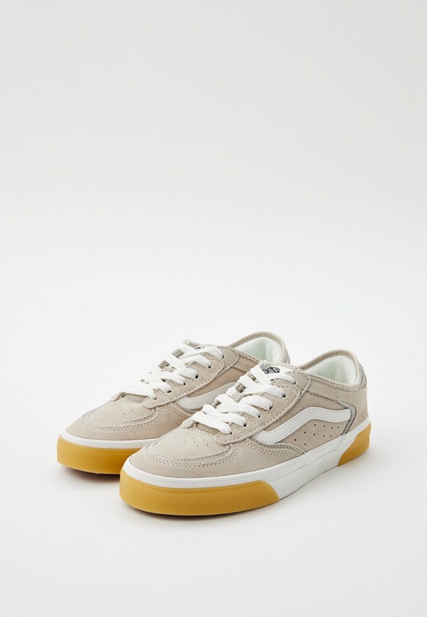 Vans Кеды - ROWLEY CLASSIC - фото 3