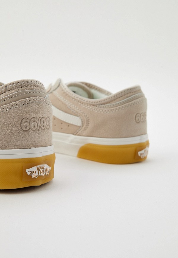 Vans Кеды - ROWLEY CLASSIC - фото 4